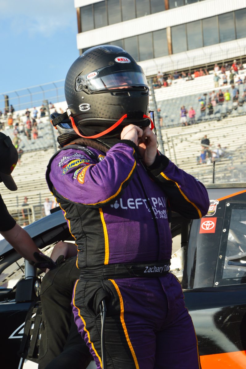 ZacharyTinkle's tweet image. Here’s a photo dump of the great weekend we had at the @MonsterMile racing with @FastTrack_11