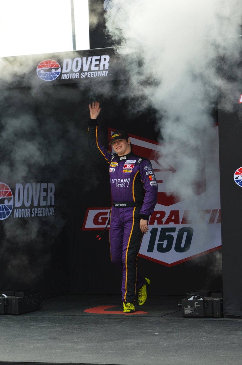 ZacharyTinkle's tweet image. Here’s a photo dump of the great weekend we had at the @MonsterMile racing with @FastTrack_11