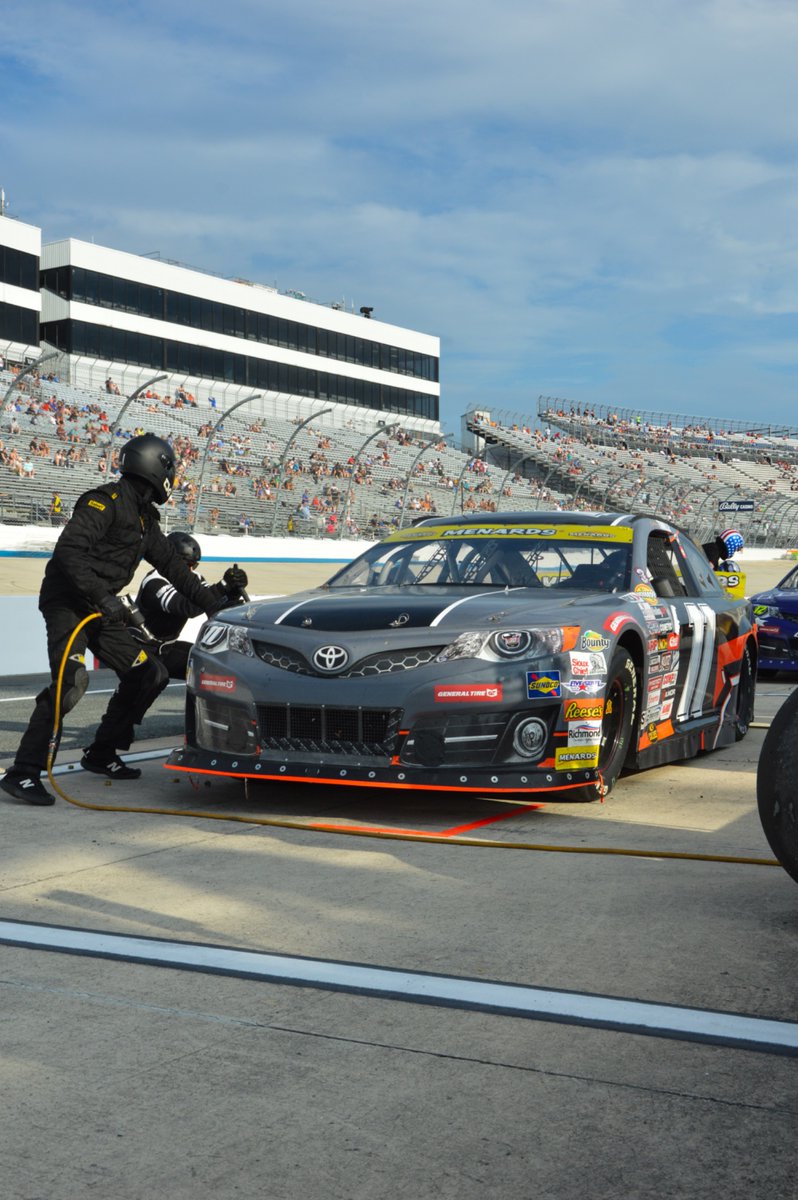 ZacharyTinkle's tweet image. Here’s a photo dump of the great weekend we had at the @MonsterMile racing with @FastTrack_11
