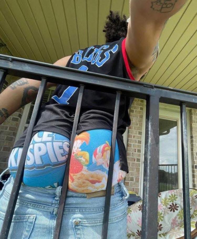 pleasegobabe's tweet image. 