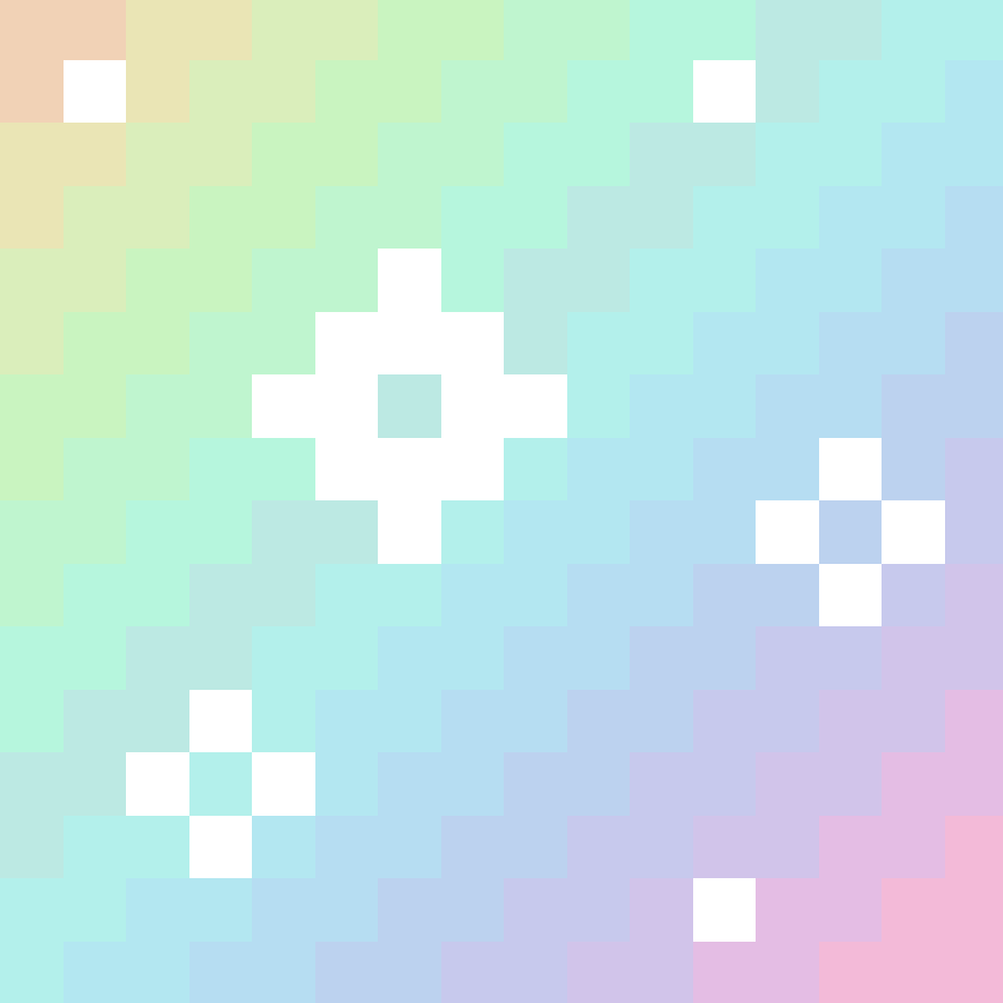 MisterDonutbro's tweet image. 3 minutes. 2 brushes. 1 stolen palette lol

#donartbro #pixelart #simpleart