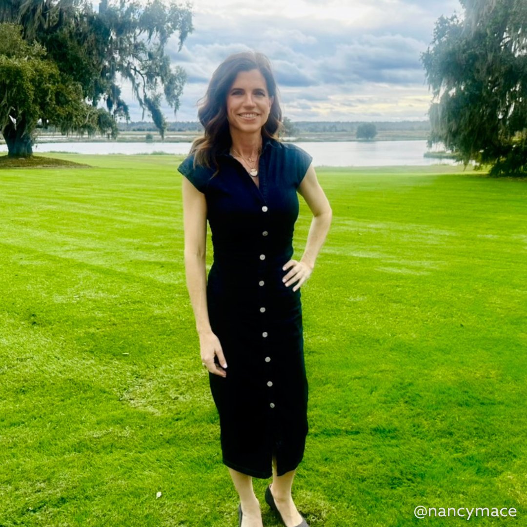 NancyMace's tweet image. There’s no place like home, and no state like South Carolina.
We've fought for our Lowcountry values in Washington.
Now we're thinking about what comes next, right here at home.
Big decisions ahead.