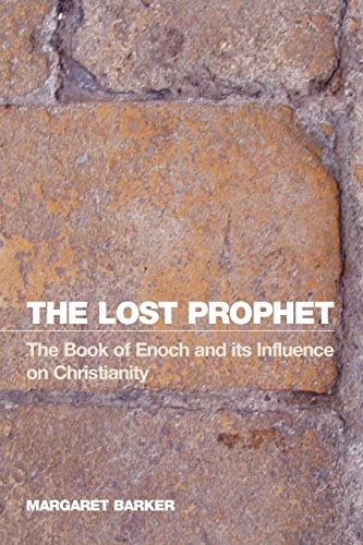 unitedvrg_com's tweet image. The Lost Prophet: The Book of Enoch and Its Influence on Christianity by Margaret Barker (PDF)
Author: Margaret Barker
File Type: PDF
Download at sci-books.com/the-lost-proph…
#StudyGuides, #MargaretBarker