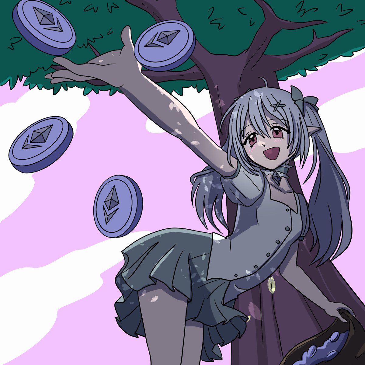 ETH Chan tweet media