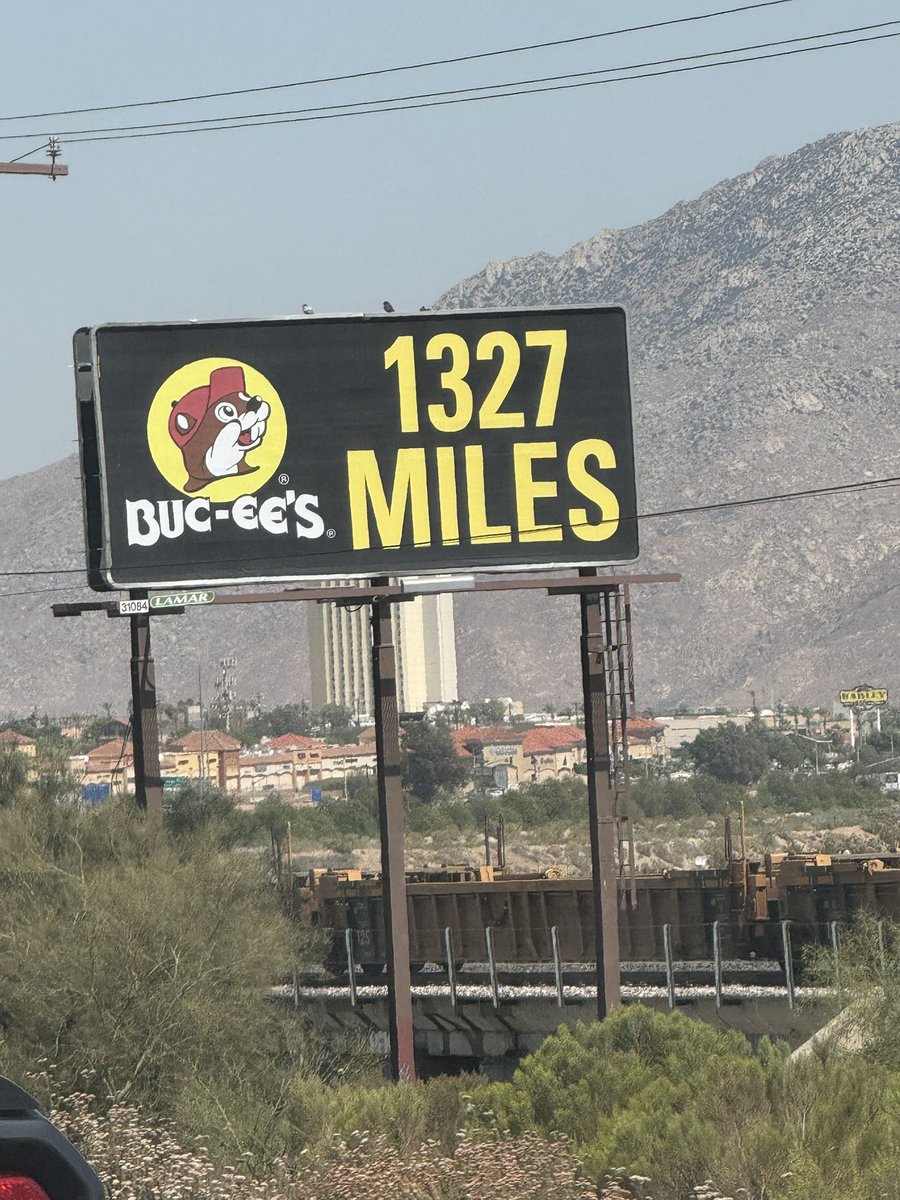 Calling us home…
