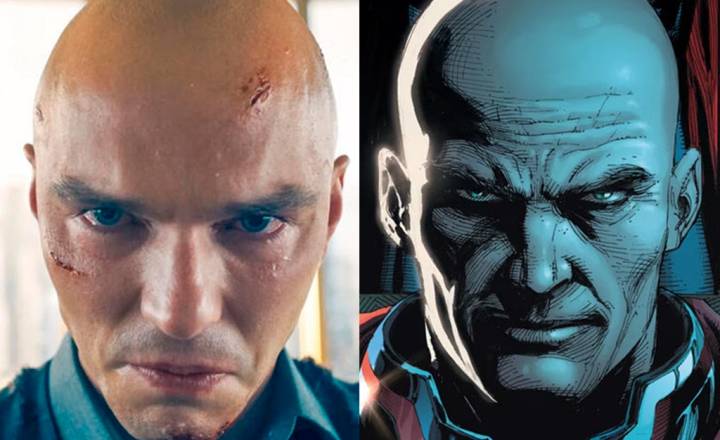 🧠 Desmenuzamos al Lex Luthor de Nicholas Hoult en #Superman. ¿Nos encantó su histrionismo, pero era necesario que fuera el villano OTRA VEZ? 🤔 ¡Lee nuestro análisis y únete al debate! 👇
kryptocast.blogspot.com/2025/07/superm…