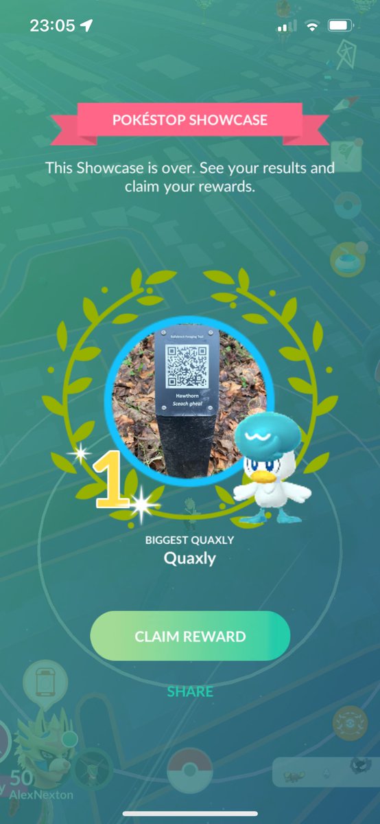 I’m sexy and I know it! 🔥🔥🔥🔥🔥

#Pokemon #PokemonGOCommunityDay #pokemongo