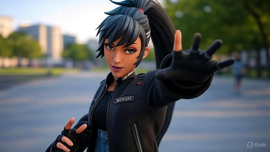 RedRose4548's tweet image. 🆕Should I Do More AI Generated Pictures 🖼️?🫵

➡️Leave A Comment💬Below👇👇🫶⬅️

➡️Send Your Preference Below👇👇🫶⬅️

#EpicPartner #Fortnite #LeaveAComment