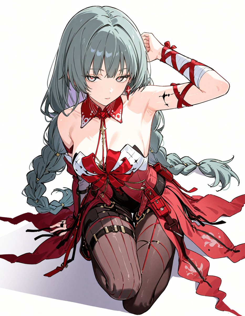 #鳴潮📷 #WutheringWaves📷 #フローヴァ #Phrolova