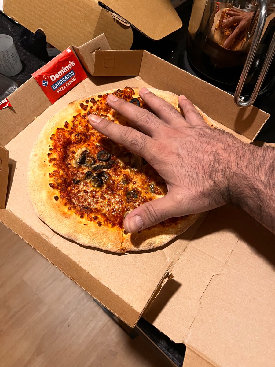 Kervan ASLAN tweet media