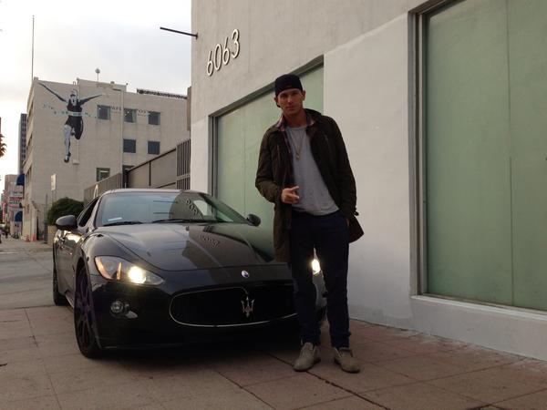 Liam Blake. (@irishclanliam) on Twitter photo 