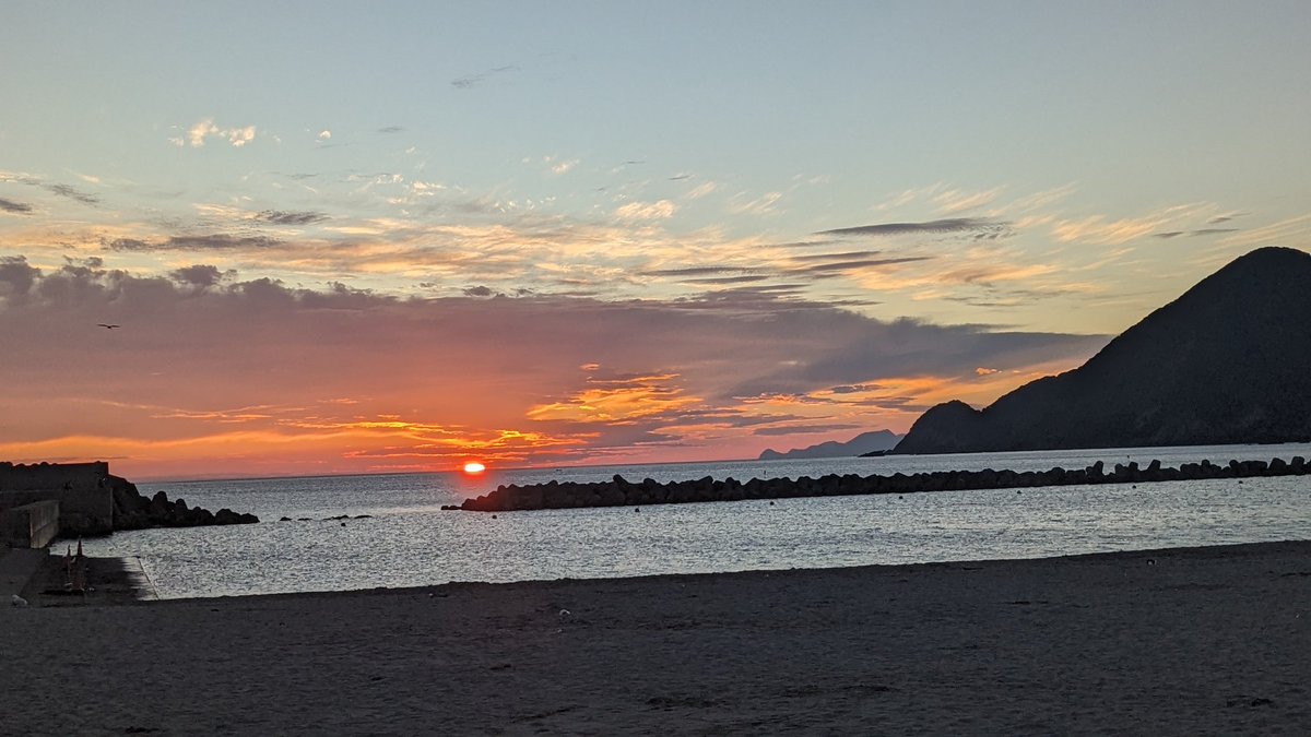 竹野浜海水浴場
