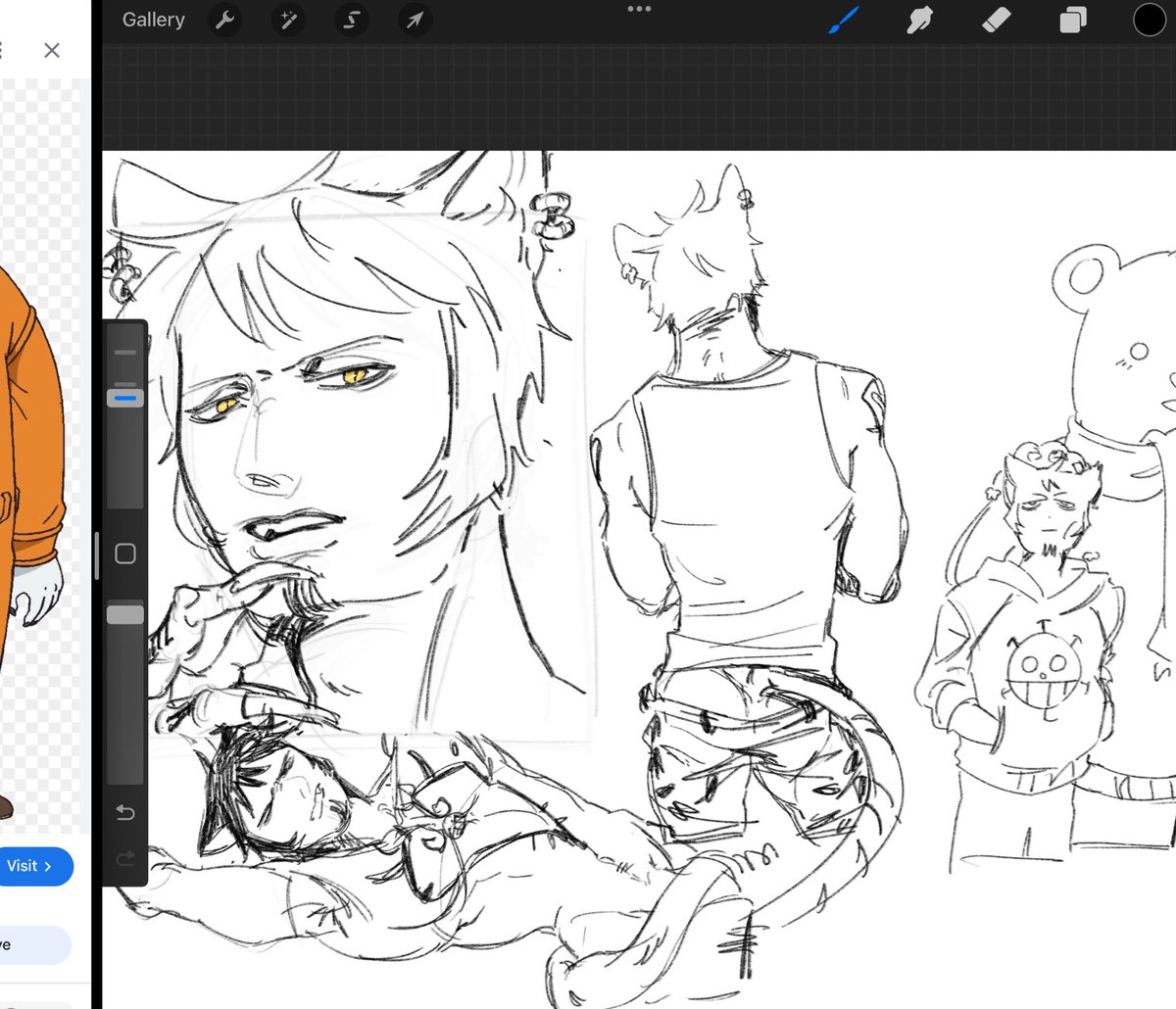 __tsukisora's tweet image. meow #trafalgarlaw