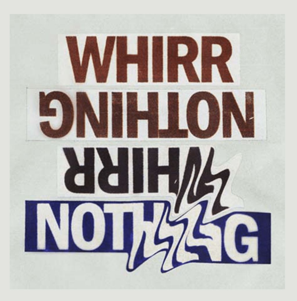 CHIRPRadio's tweet image. 🎟️GIVEAWAY🎟️ Shoegaze stars @whirrofficial and @bandofnothing are currently on a co-headline tour that swings by METRO this Tuesday 7/22. Tickets are SOLD OUT but we’ve got a last minute chance for you to win a pair. Enter now! docs.google.com/forms/u/0/d/e/…