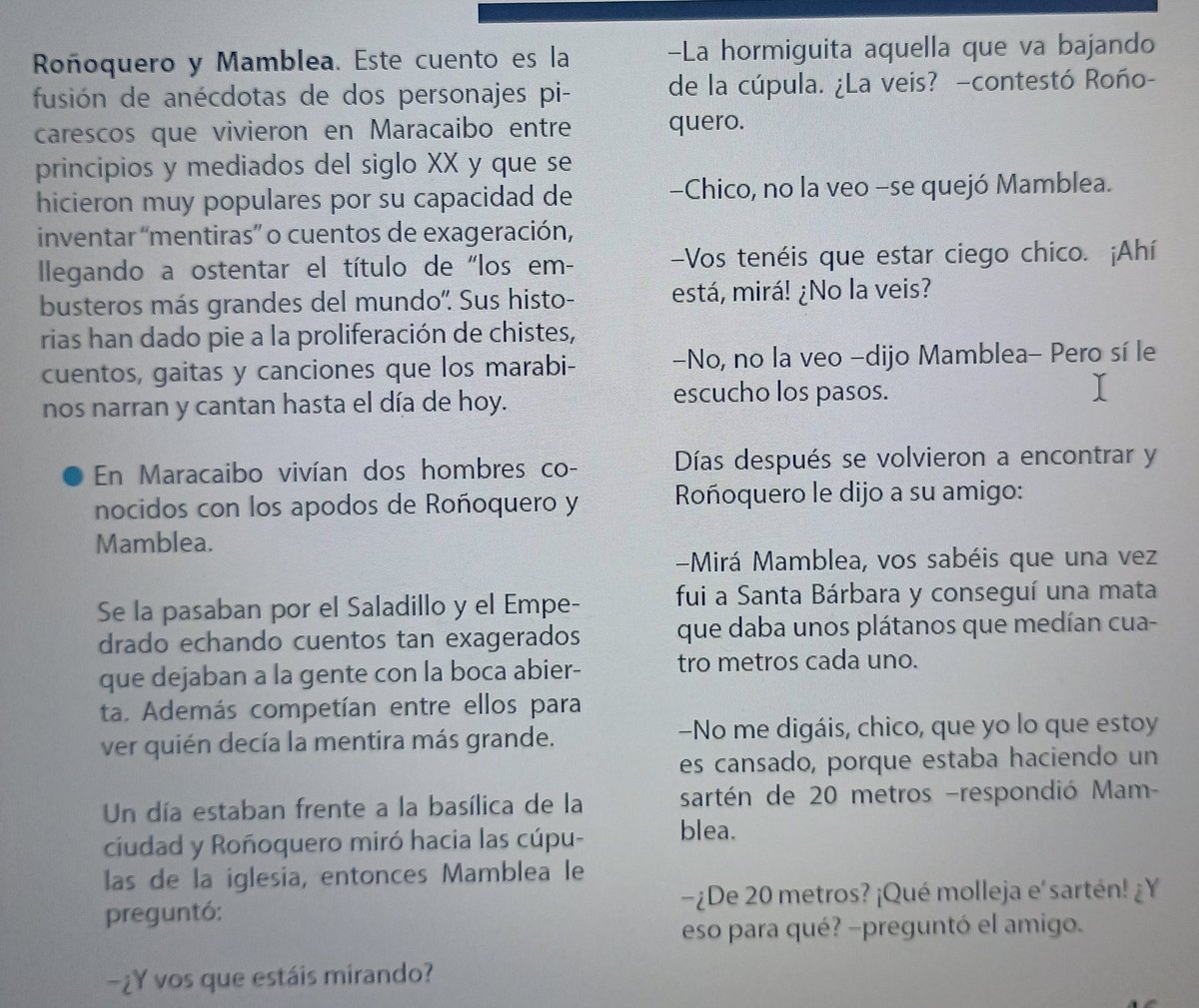 20/07/1963. Muere en Maracaibo, Carlos Bernal Mijares, Roñoquero, personaje popular, ocurrente, exagerado y mentiroso.