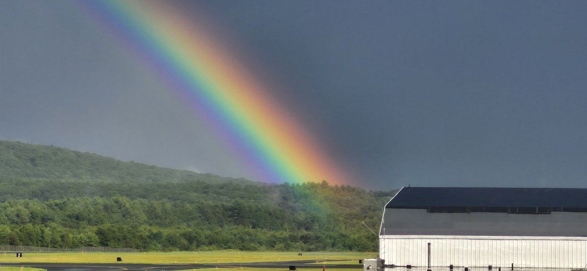 Meteorologist Nick Morganelli tweet media