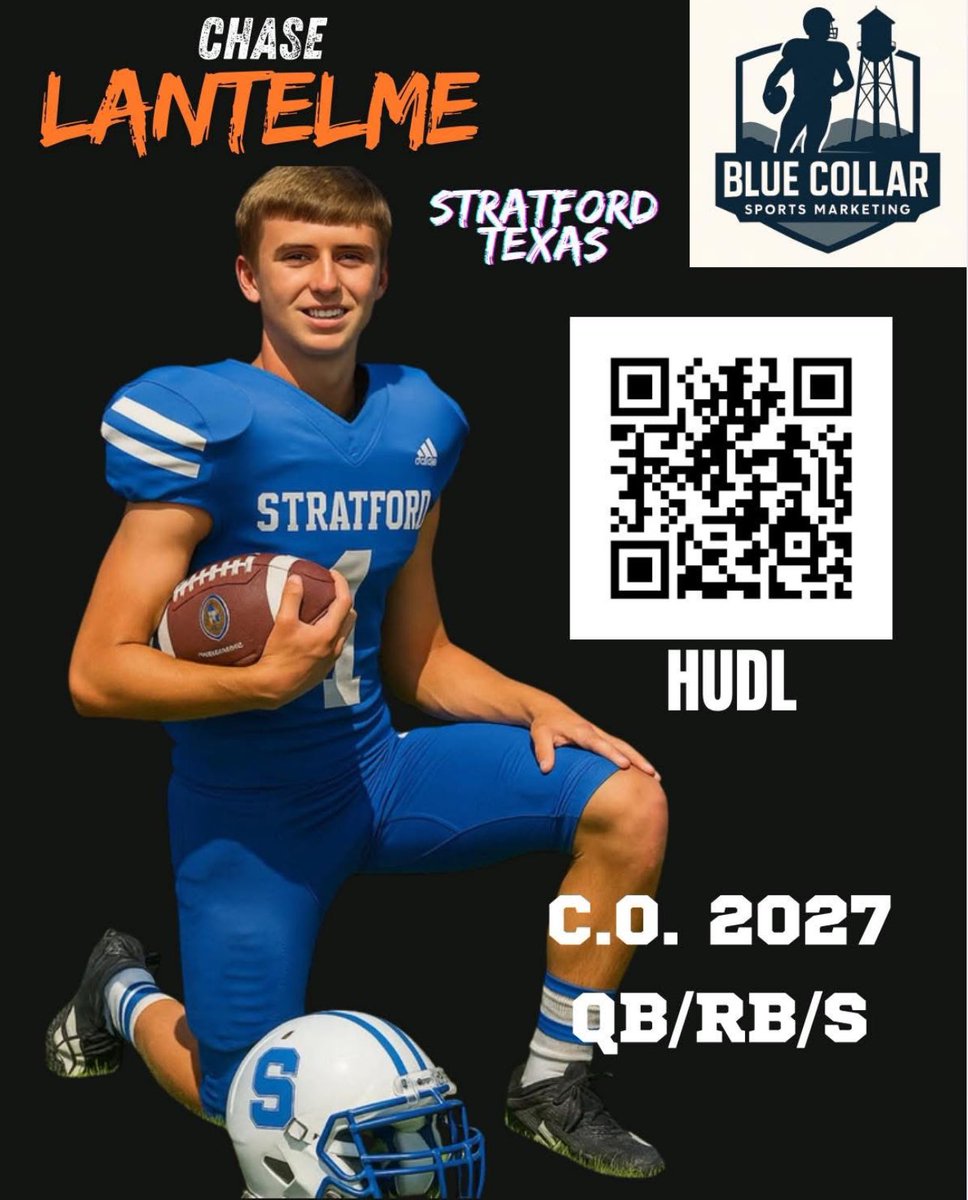 BlueCollarSportsMarketing tweet media