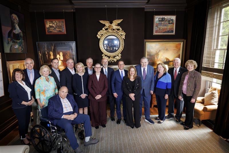 GovernorShapiro's tweet image. Almost 250 years ago, our democracy was born here in Pennsylvania — and as your Governor, I work every day to carry on the legacy of equality, tolerance, and friendship that William Penn started when he founded our great Commonwealth.
There is so much to celebrate that makes…
