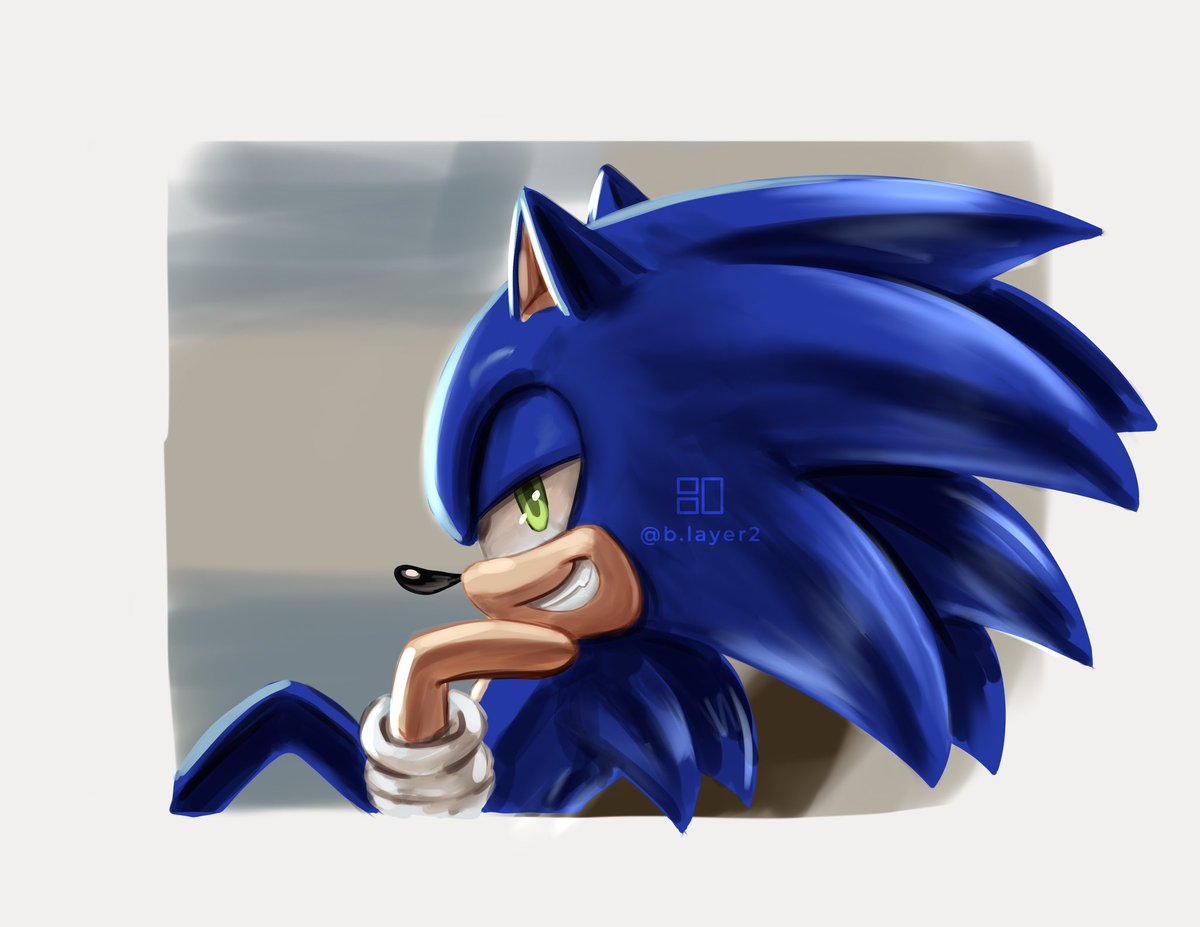 _blayer2's tweet image. This is what I mean when I type “😏”