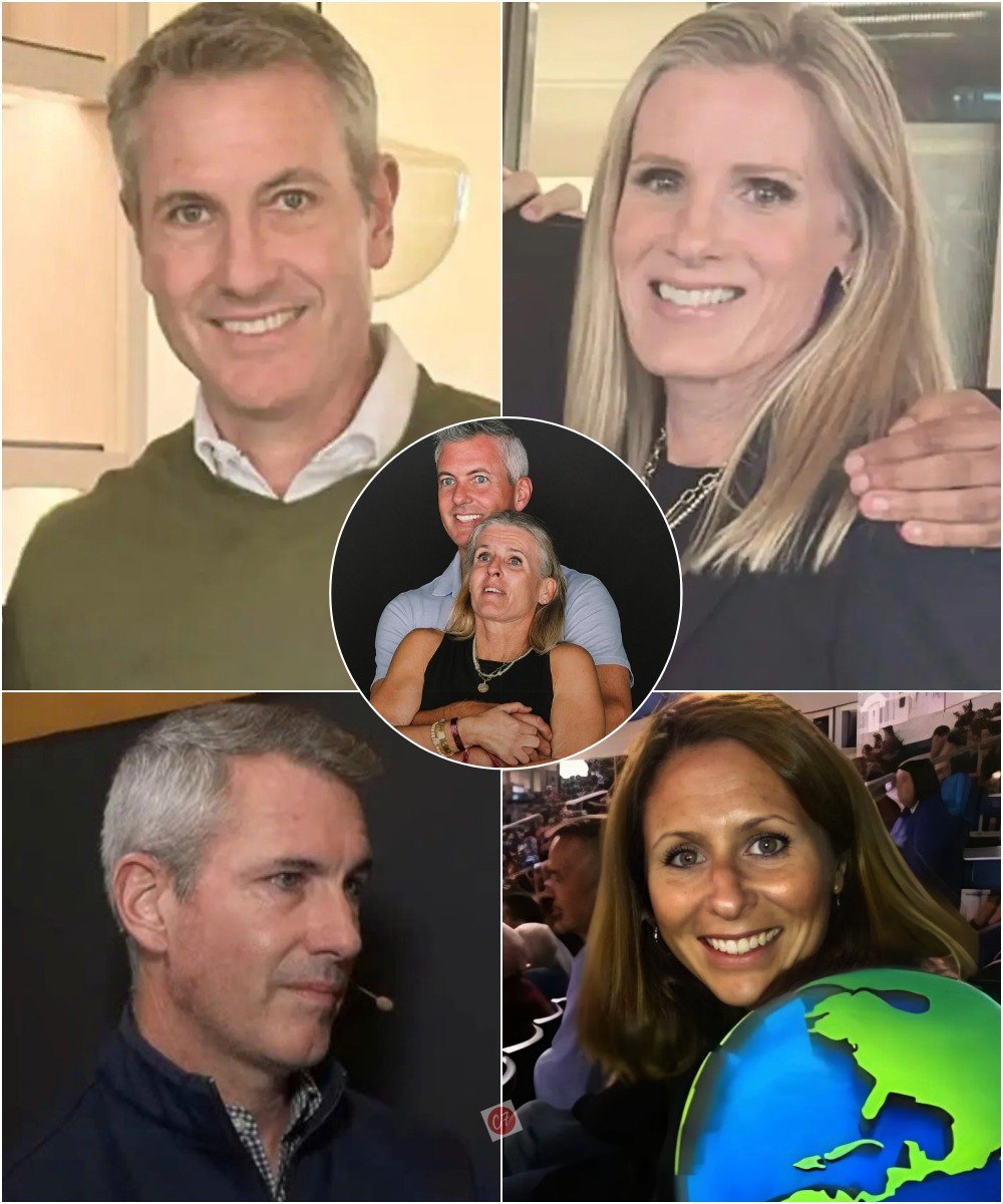 RealTraderJill's tweet image. 🚨CEO Scandal Alert: From Kiss Cam to Corporate Takeover!🚨
At a packed Coldplay concert in Gillette Stadium, Astronomer CEO Andy Byron was caught on the Kiss Cam getting cozy with Chief People Officer Kristin Cabot - sparking a viral frenzy with 4.3M TikTok views under…