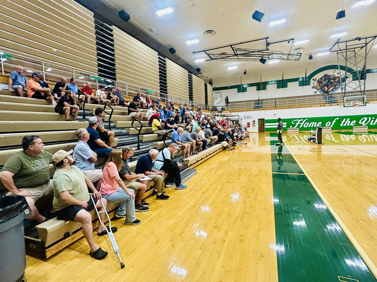 Valparaiso Athletics tweet media