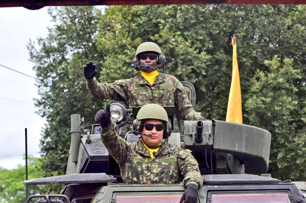 Ejercito_Div6's tweet image. Feliz día de la Independencia, ¡compatriotas! 🇨🇴
#EnModoPatrio