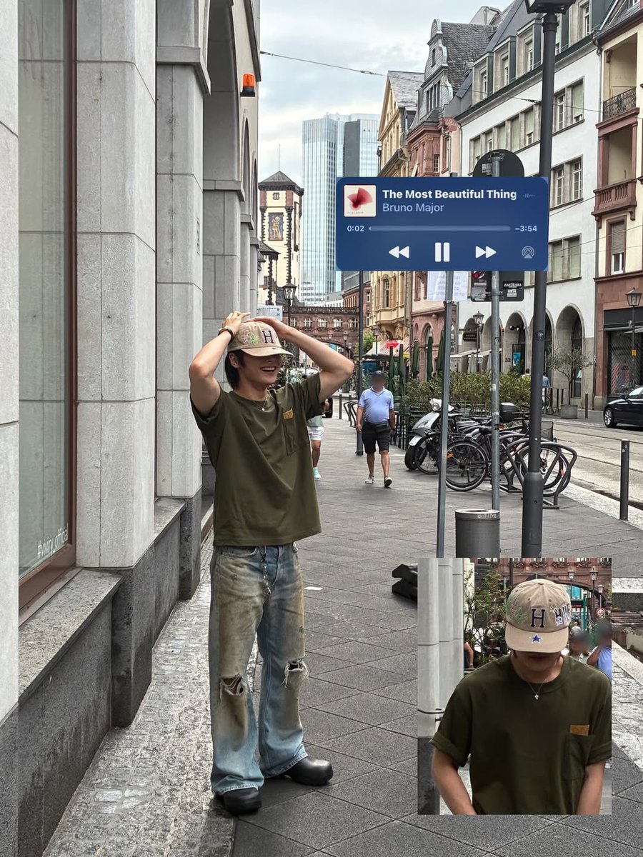 channietexted's tweet image. why did he actually take my job? like damn ok my silly editor yeni fuck it up