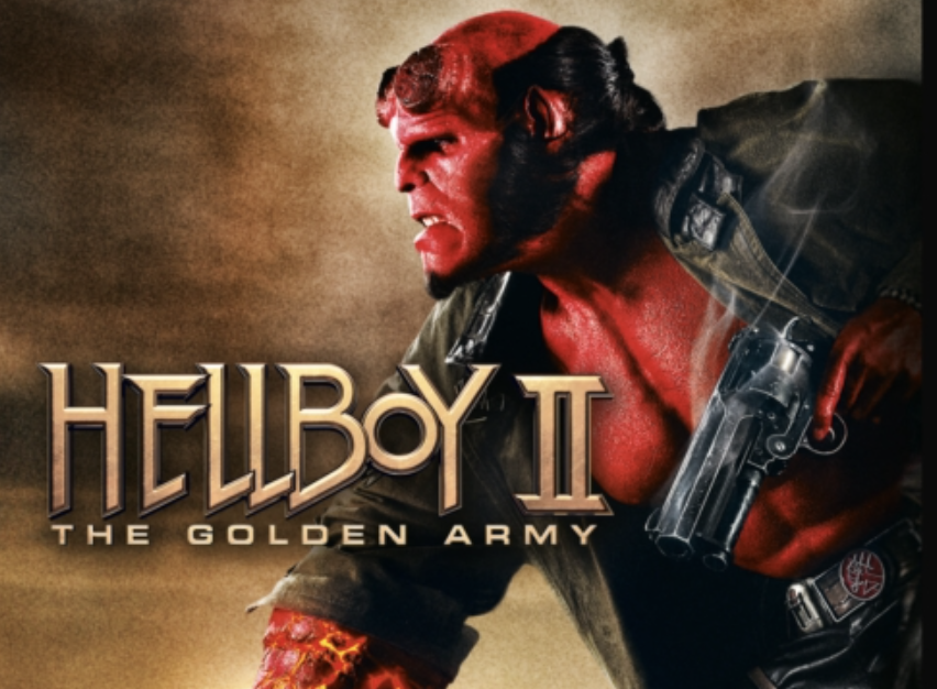SMERSHPOD's tweet image. HELLBOY II: THE GOLDEN ARMY
with Ryland Tews
shows.acast.com/smershpod/epis…