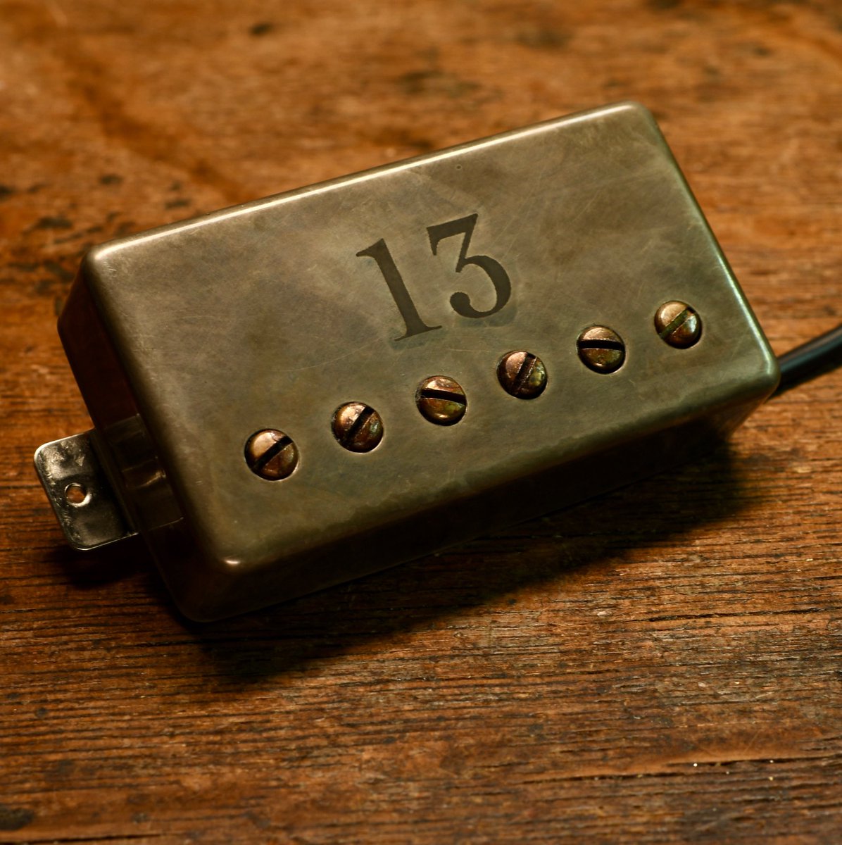 Arcane Inc. tweet media