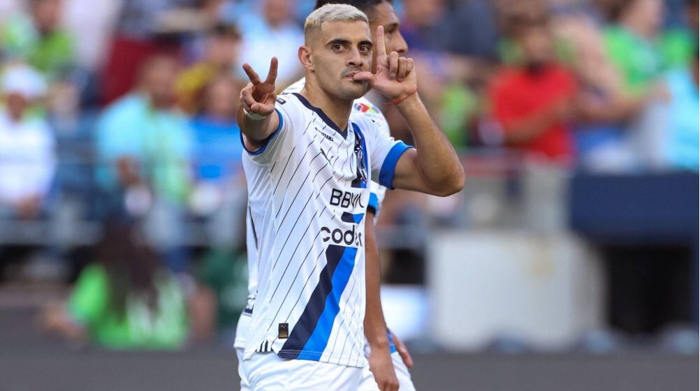 Robertmindset's tweet image. 🔥 𝗙𝗲𝘆𝗲𝗻𝗼𝗼𝗿𝗱 𝗵𝗲𝗲𝗳𝘁 𝗴𝗲𝗲𝗻 𝘁𝗶𝗷𝗱 𝘁𝗲 𝘃𝗲𝗿𝗹𝗶𝗲𝘇𝗲𝗻

⚽️ Germán Berterame: 22 goals, 0.57 xG per 90.

🇦🇷 26 jaar, gretig, klaar voor Europa.

💣 Dit is je kans op een spits die nú levert.

🚨 Dennis, wacht niet tot een andere club hem pakt.

 #Feyenoord