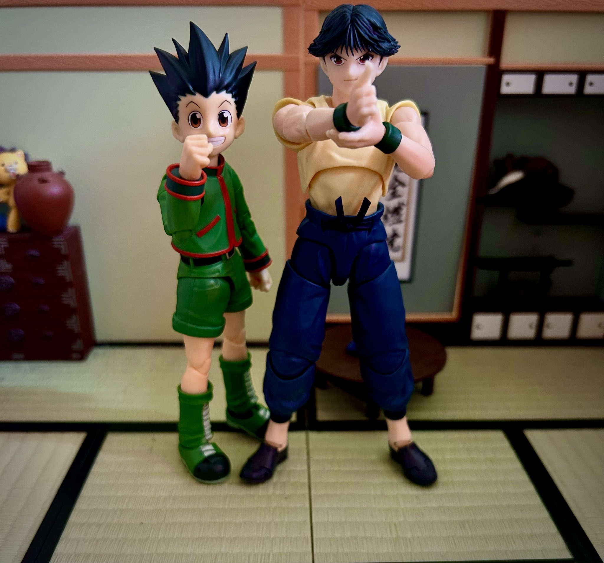 ハンターハンター Hunter X Hunter 28: Togashi, Yoshihiro: 9783551765987