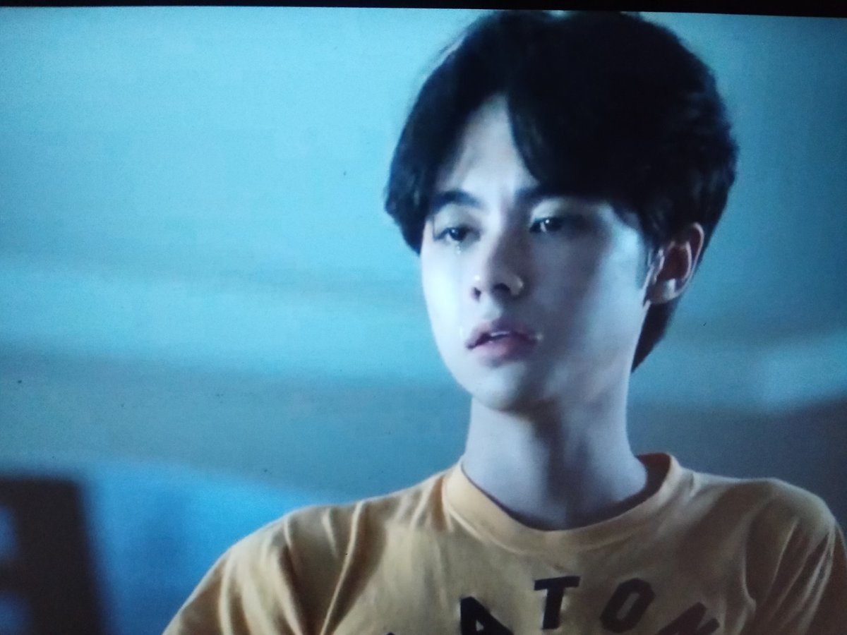 iamnandiniROY's tweet image. his acting is captivating👏 with the right script and direction he can become a great actor. i hope he gets the chance he deserves. Good luck with your future endeavors 👍 @anthonybuiss
#anthonybuisseret #TASTEเด็กเจนแซ่บ #TASTE