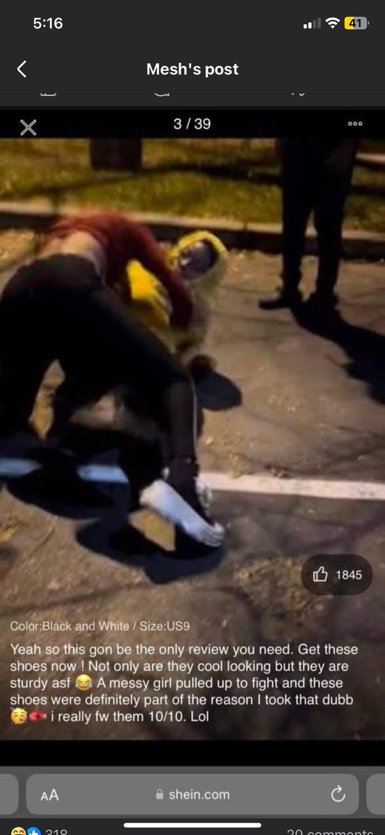 Lmao y’all the review has me weak 🤣🤣