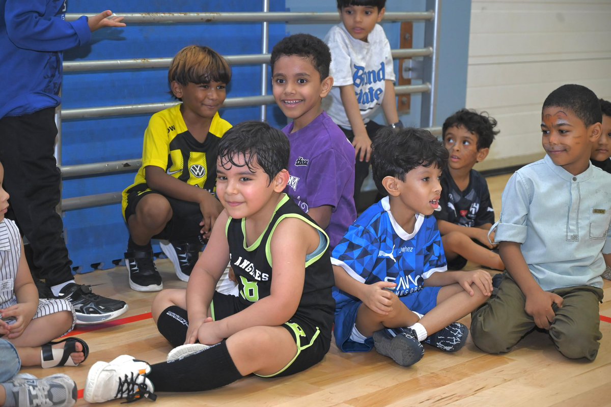 📸 | لقطات سعيدة من مبادرة #خطوة_فرح حيث أضاءت البسمة وجوه الأطفال وتوزيع الهدايا أضاف أجواءً من الفرح

#أمانة_جازان
<a href="/jazansa/">أمانة منطقة جازان</a>