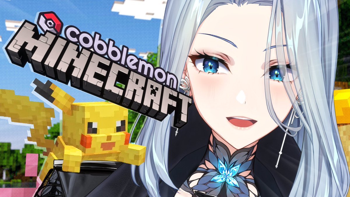 LeeandLie's tweet image. LIVE❕THE QUEEN HAS ARRIVED 🦋
twitch.tv/leeandlie
She’s back …. Back on the craft