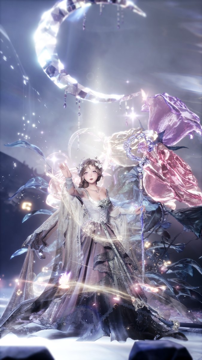 fayenra's tweet image. 💜🩷🩶
#infinitynikki #infinitynikkitwt #無限暖暖 #无限暖暖 #인피니티니키 #インフィニティニキ