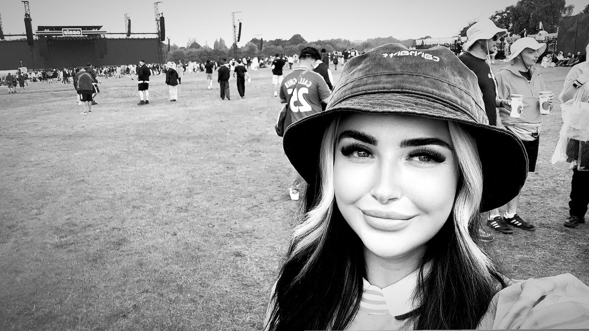 All your dreams are made of strawberry lemonade