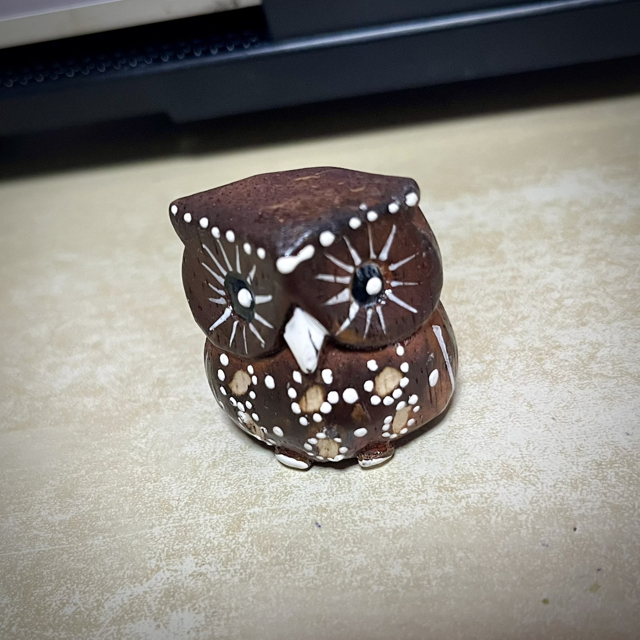 みみずく on X: 