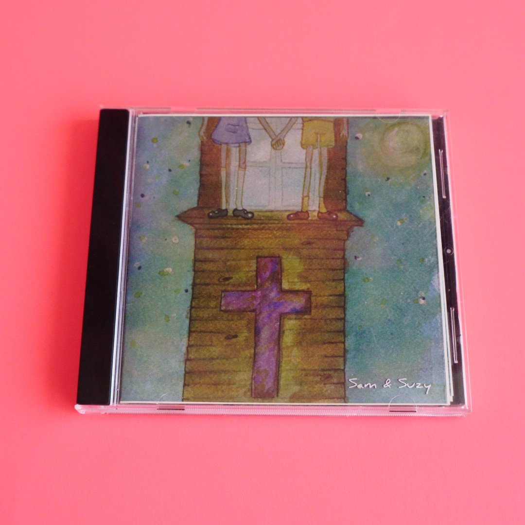 waveloor's tweet photo. WAVELOOR - Sam &amp; Suzy / 2013

@waveloor
_
WAVELOOR MUSIC COLLECTION
_
CD 0010

https://t.co/HZlO9KQ585

-
#waveloor #cdcollection #cd #records #discogs #music #instamusic #recordscollection #librarymusic #samysuzy #freejazz #instrumental #wmlcd #improvisation https://t.co/i96CcOBFQQ