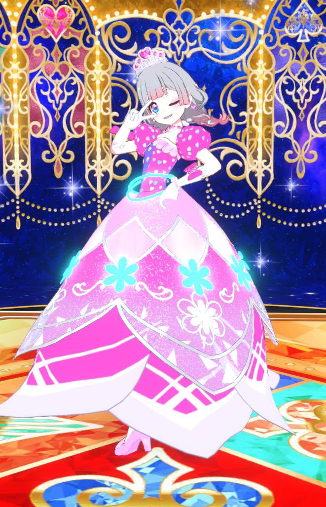あおい様♡ありがとうございます♡ 三浦碧依(QunQun☆RiniU) on X: 
