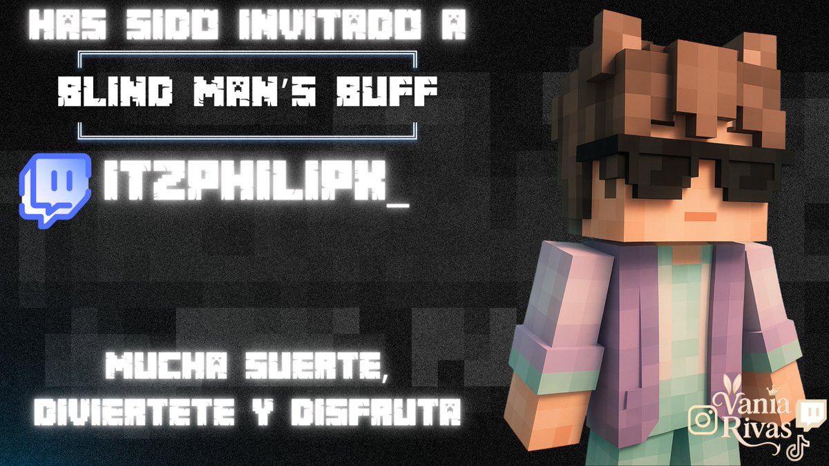 ¡Felicidades! Has sido aceptado en ˗ˏˋ |🌸"𝐁𝐋𝐈𝐍𝐃 𝐌𝐀𝐍𝐒 𝐁𝐔𝐅𝐅" 🌸| ˎˊ˗  Se te enviará un MD para confirmar tu participación estate atento!
<a href="/Philipp_099/">Philipp 🌙</a>