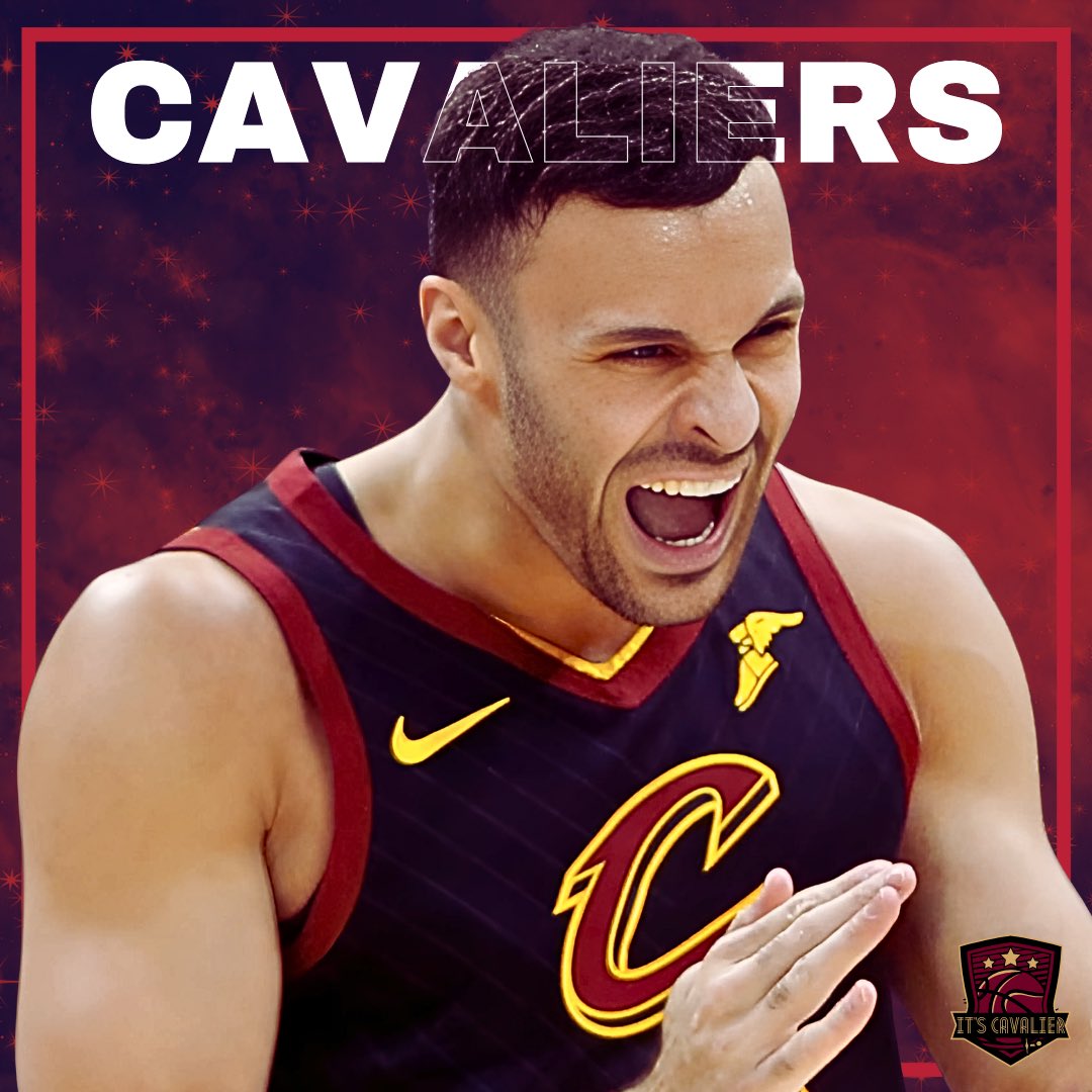 DevaronPerry's tweet image. New Pod 🚨
Cleveland Cavaliers big man Larry Nance Jr. joins the show to discuss:
🏀 What he adds to the Cavs
🏀 The LeBron James rumors
🏀 Why Cleveland and more!
Links below 👇🏾