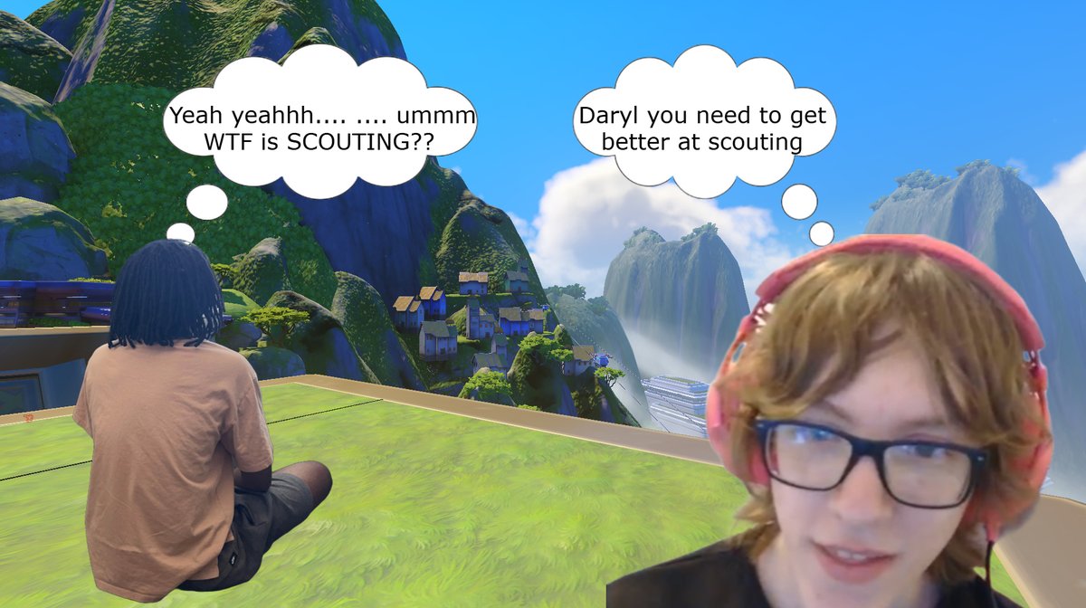 Daryl_OW's tweet image. New yt video out with @NenWhyy youtu.be/qluJJBZ14nI