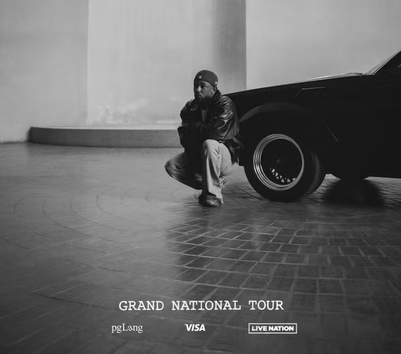 KendrickChart's tweet photo. Grand National Tour (Update):

📍Sydney 🇦🇺 [Allianz Stadium]

• Percentage sold: 99%
- 368 tickets left.

*Show is in 4 months https://t.co/ZBhlBg31lD