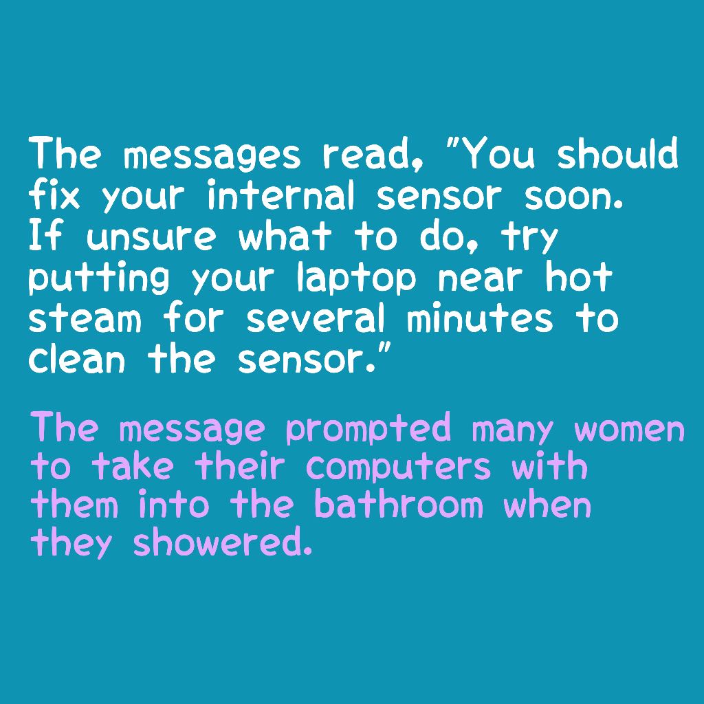 todayininfosec's tweet image. 2012: 21-year-old Trevor Harwell of Fullerton, California was sentenced to a year in jail after installing spyware on victims' laptops to record videos of nude women. His tactics caused women to take their laptops into their bathrooms while they showered.