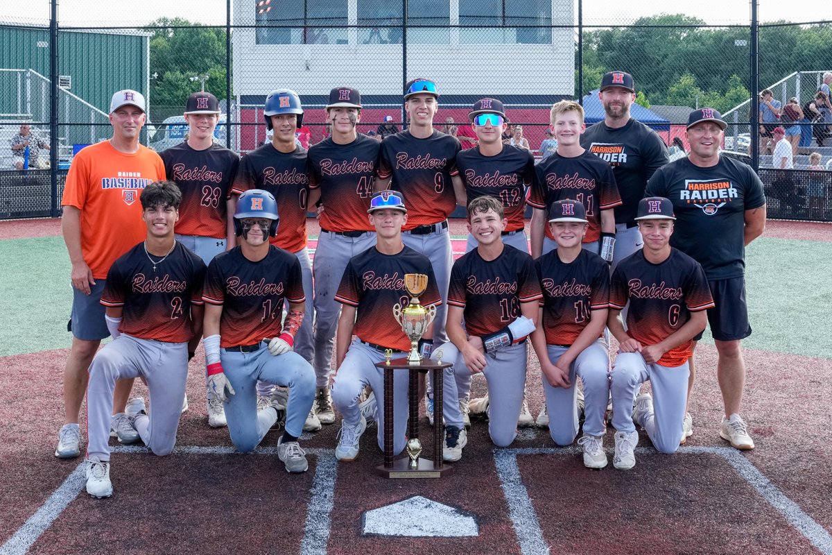 Greater Lafayette World Series tweet media