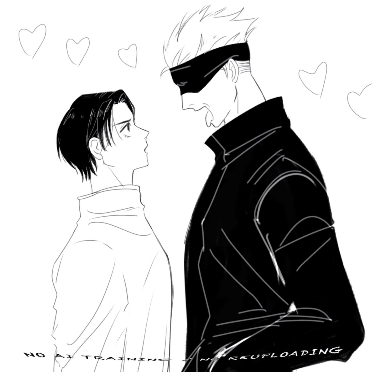 五乙らくがきたち