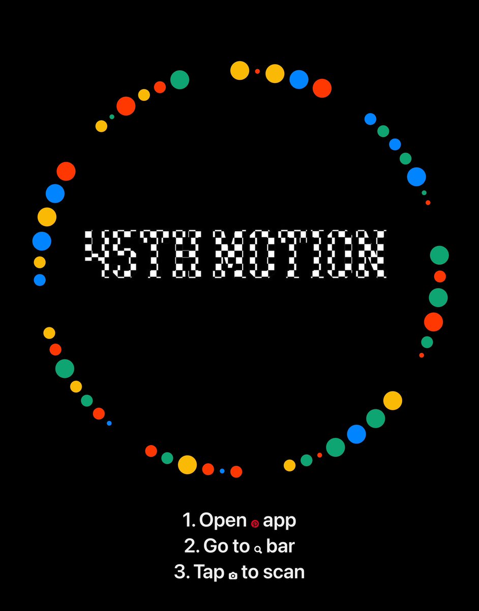 45thMotion's tweet image. Now on Pinterest 🏁

pin.it/1Z86lbwTP