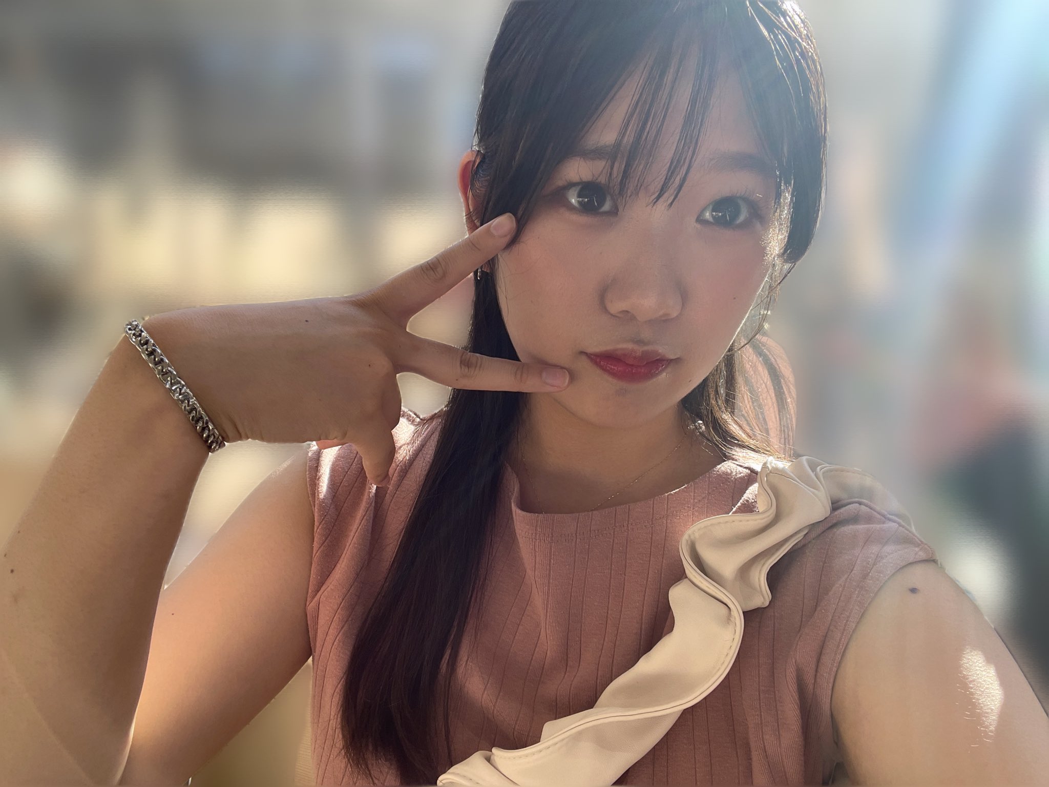 meico様♡ありがとうございます♡ 明石百加 on X: 