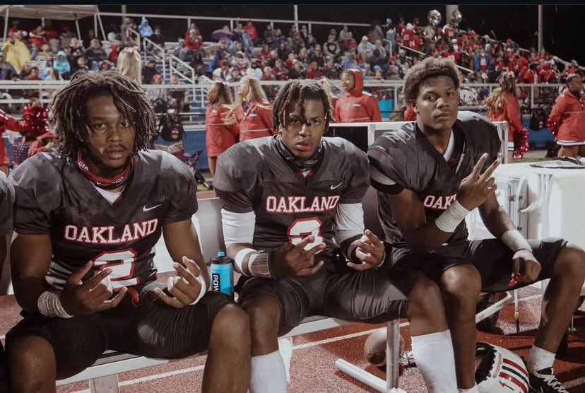 NBAOHSPATBOY's tweet image. This trio couldn’t be fw 😭❤️‍🔥 @YooAp_ @isaiahhorton14